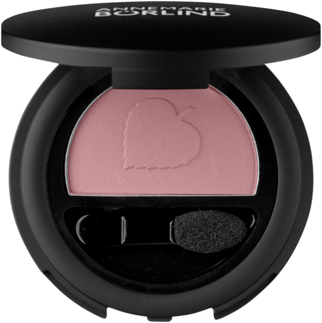 Puder-Lidschatten "Matt Rosé"