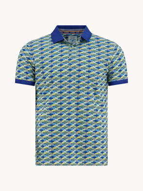 Poloshirt 