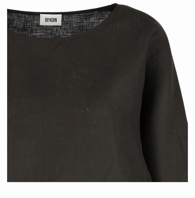 Leinenshirt  "Nialini"