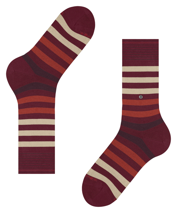 Socken "Blackpool"