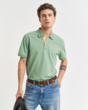 Poloshirt "REG CONTRAST"