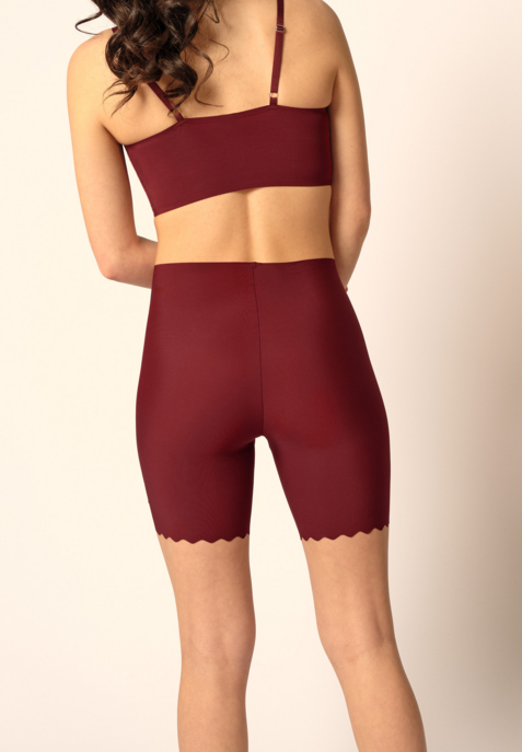 Shorts "Micro Essentials"