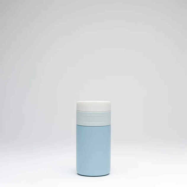 Kaffee- und Teebecher "Etna", 300 ml