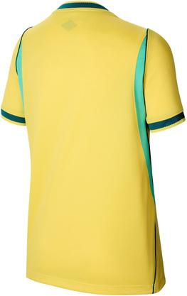 Kinder Fantrikot "Brasilien 26"