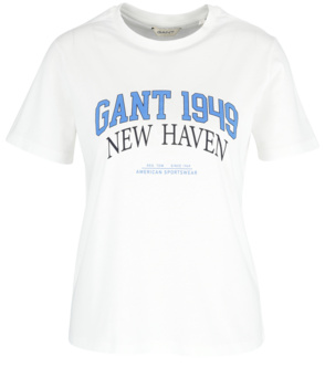 T-Shirt "Cotton Arch"