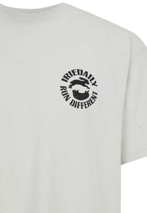 T-Shirt "Run Different"
