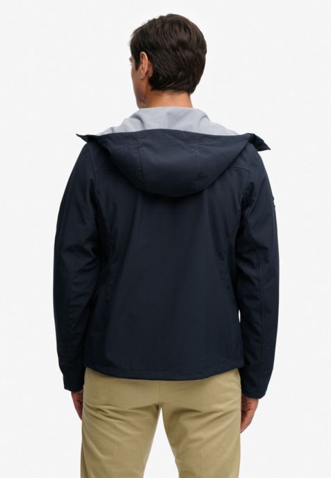 Softshelljacke