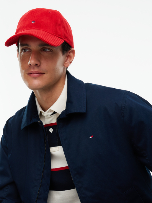 Cap