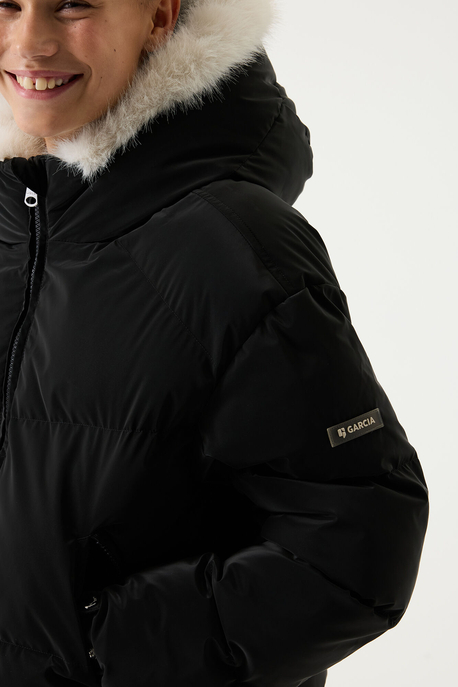 Jacke
