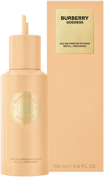 EdP Spray Intense Refill 150