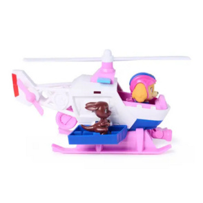 Paw Patrol-Fahrzeug "Search & Rescue - Vehicle Sky"