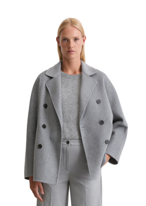Cabanjacke "Woven"