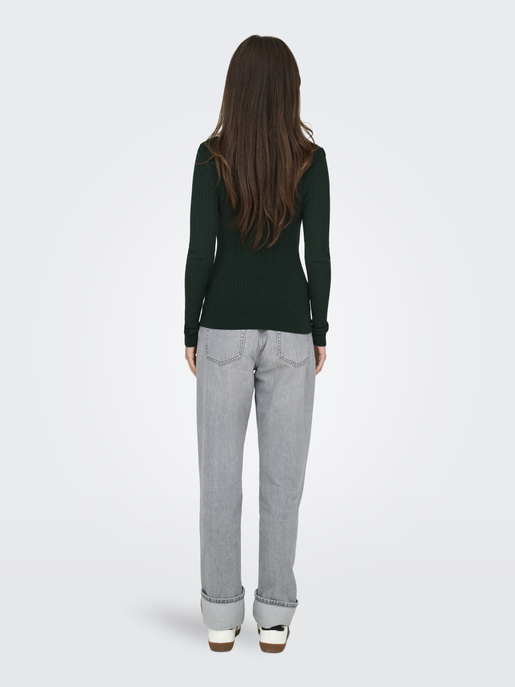 Rollkragenpullover ONLKAROL