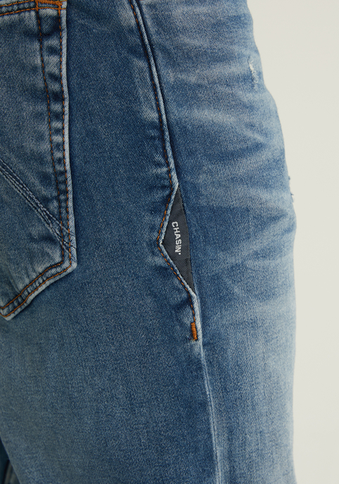 Jeans "Ego Noble"