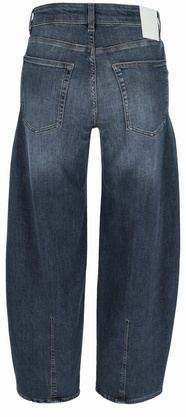 Jeans "Meni Coupe"