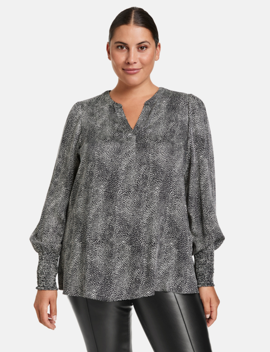 Bluse 1/1 Arm