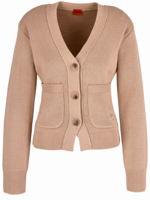 Strickjacke "Selosina"