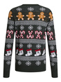 Pullover "Jjxmas"