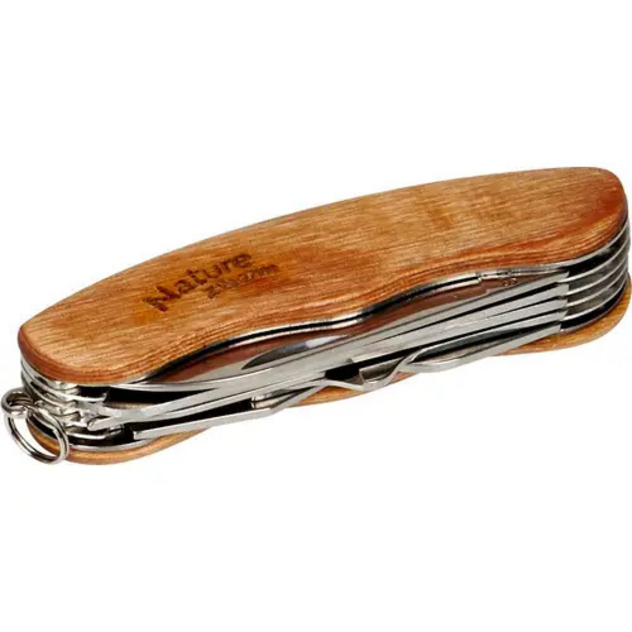 Nature Zoom - Outdoor Taschenmesser
