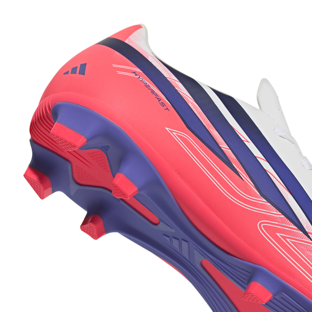 Fußballschuh "F50 Hyperfast Club FG/MG J"