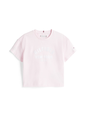 T-Shirt "HILFIGER"
