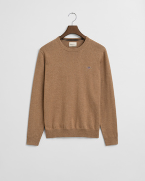 Pullover "Classic Cotton"