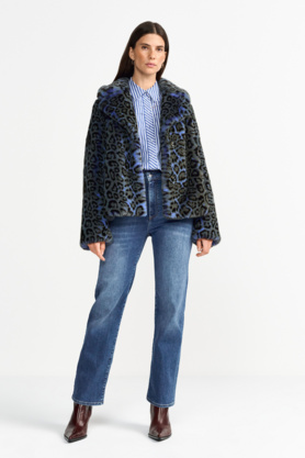 Jacke "Leo"