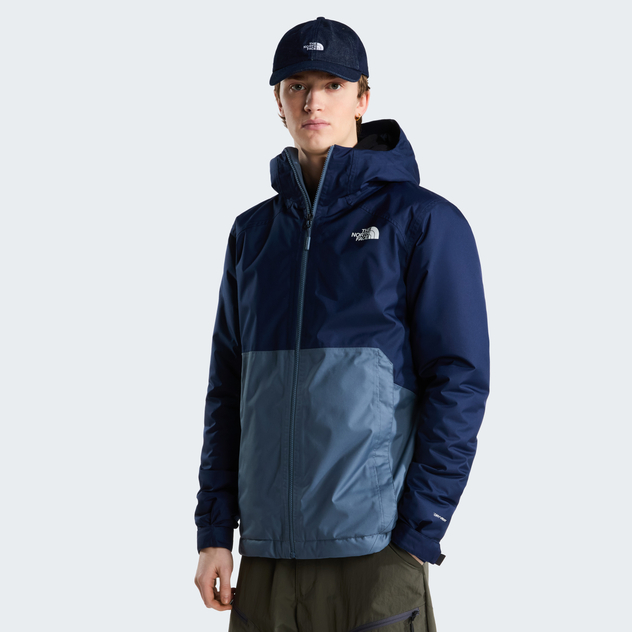Jacke "Millerton"