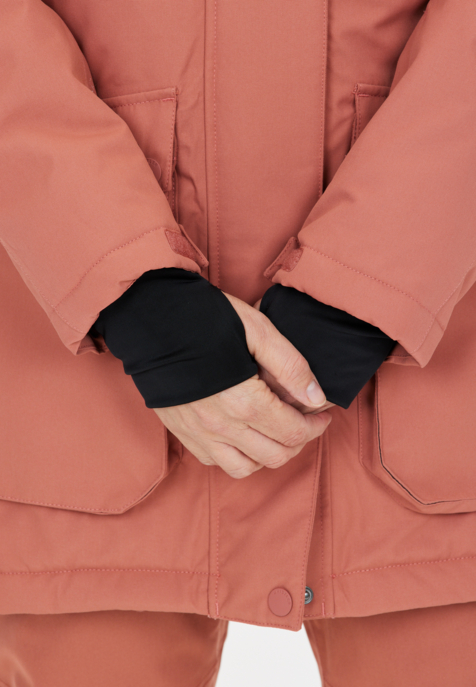 Cargo-Skijacke "W-PRO 10000"