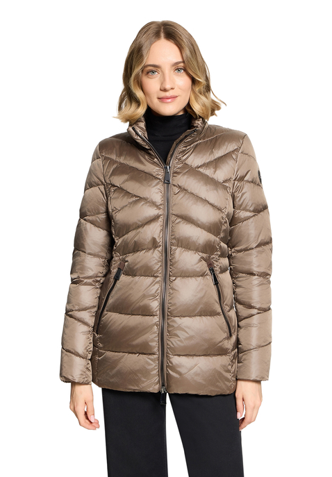 Steppjacke
