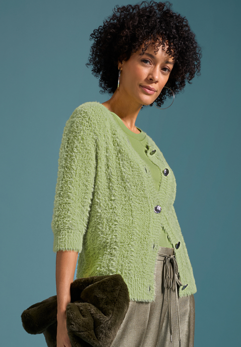 Strickjacke "Rona"