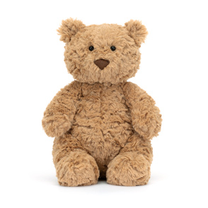 Kuscheltier "Bartholomew Bear Medium"