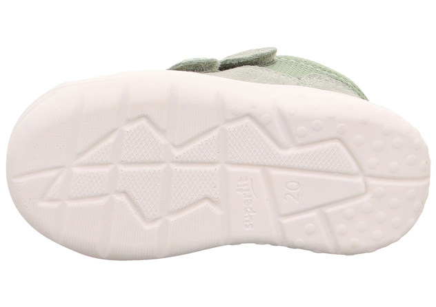 Halbschuh "WHALEY"