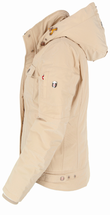 Jacke "Winterzauber"
