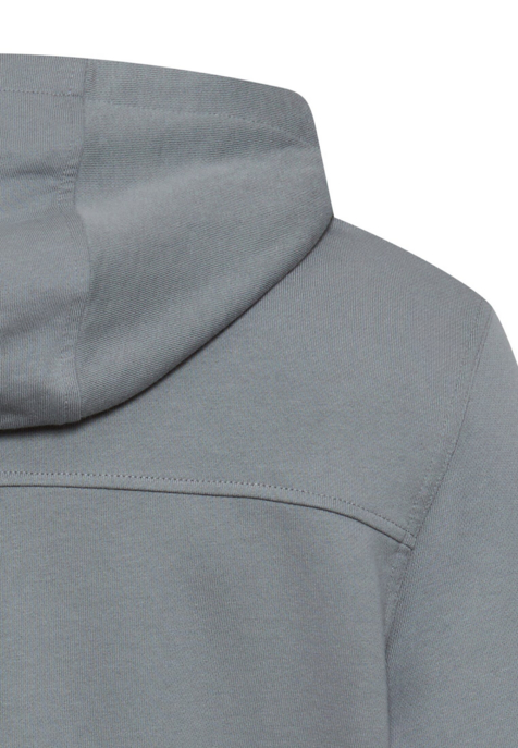 Sweatjacke