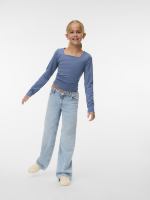 Bluse "VMMILLION"