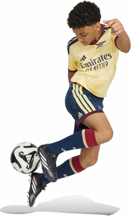 Trikot "FC Arsenal 26/27 Ausweichtrikot"