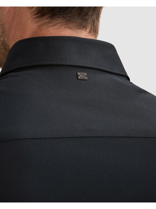 Hemd "Elevated Knit"