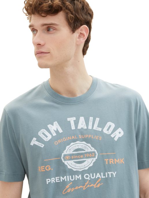 T-Shirt "logo tee"