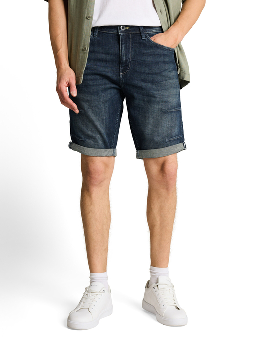 Jeansshorts "TTJosh"