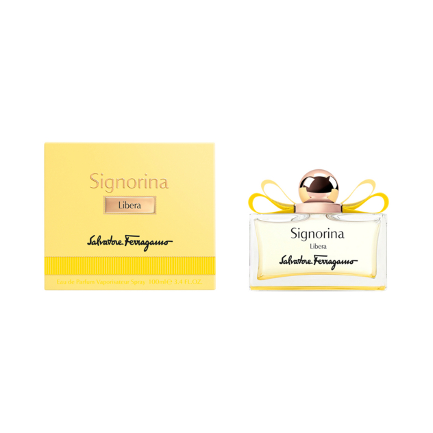 "Signorina Libera" EdP Spray 100 ml