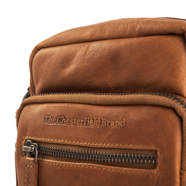 Schultertasche "Bremen"
