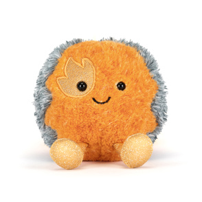 Kuscheltier "Amuseables Space Comet"
