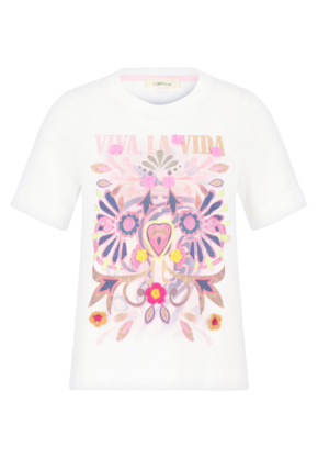 Shirt "Viva La Vida"