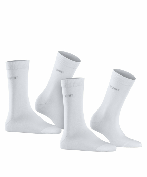 Socken Uni 2-Pack