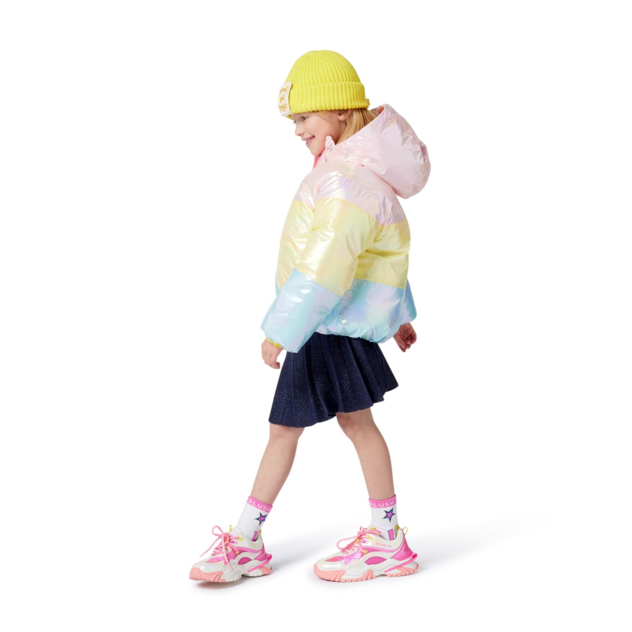 Steppjacke "Doudoune"