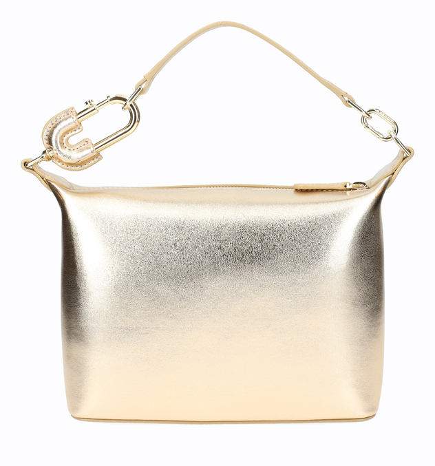 Beuteltasche "Fashion Karabiner"