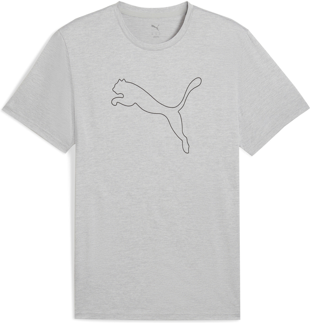 T-Shirt "Essential Heather"