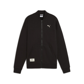 Sweatjacke "Class"