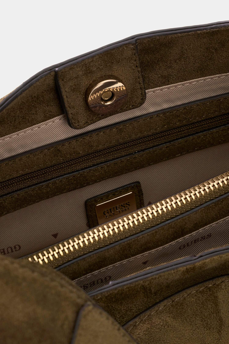 Handtasche "Sunset"